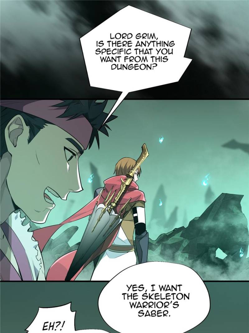 The King's Avatar Chapter 16 page 12 - Chapter 16