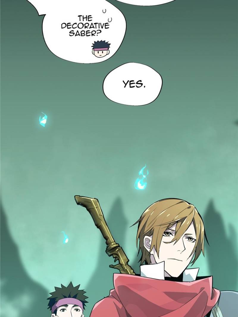 The King's Avatar Chapter 16 page 13 - Chapter 16