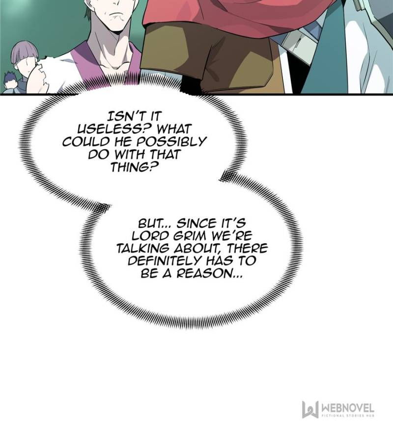 The King's Avatar Chapter 16 page 14 - Chapter 16
