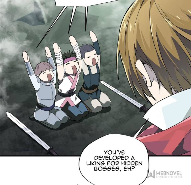 The King's Avatar Chapter 16 page 16 - Chapter 16