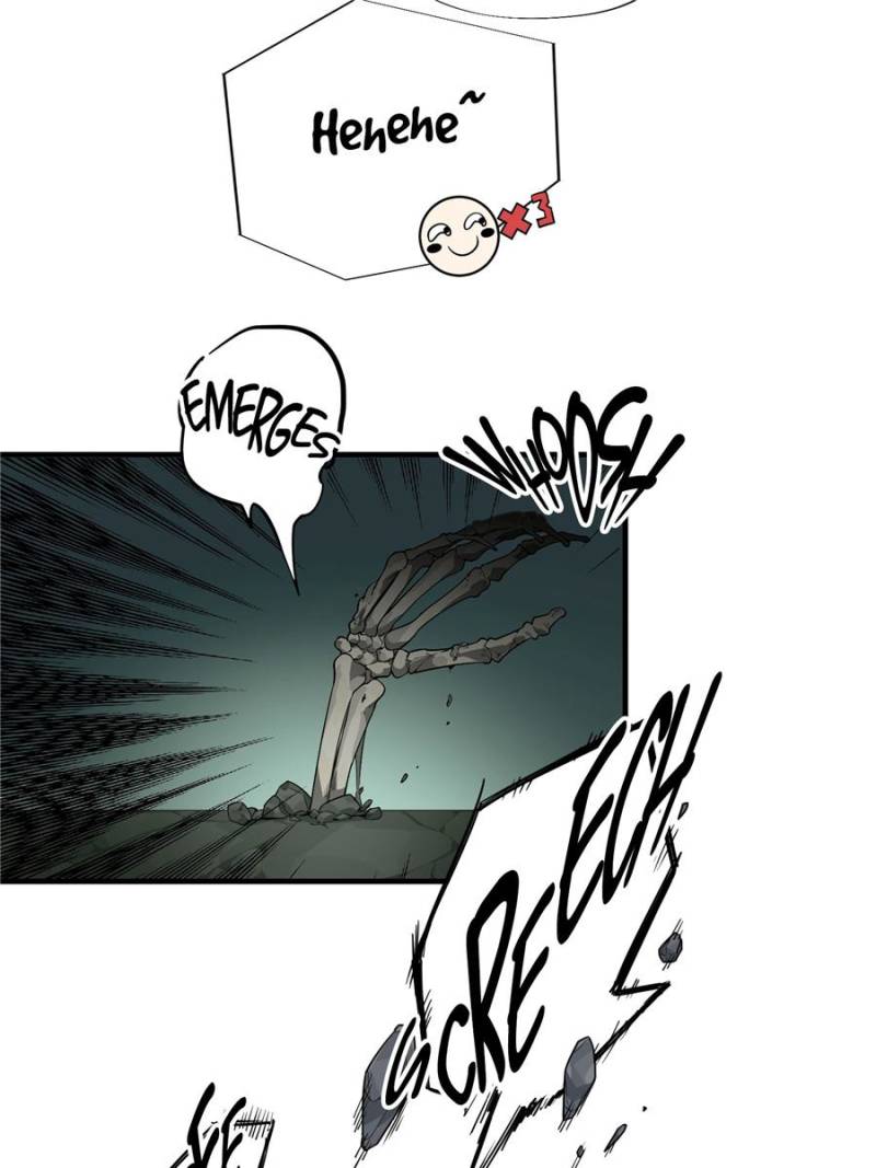 The King's Avatar Chapter 16 page 17 - Chapter 16