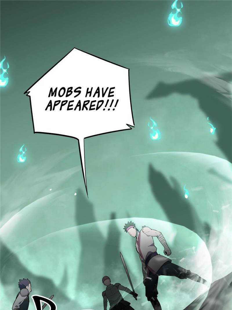 The King's Avatar Chapter 16 page 19 - Chapter 16