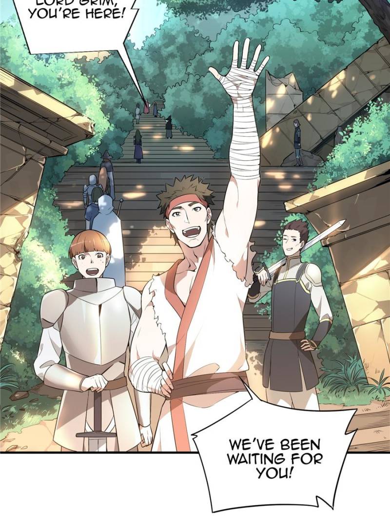 The King's Avatar Chapter 16 page 2 - Chapter 16
