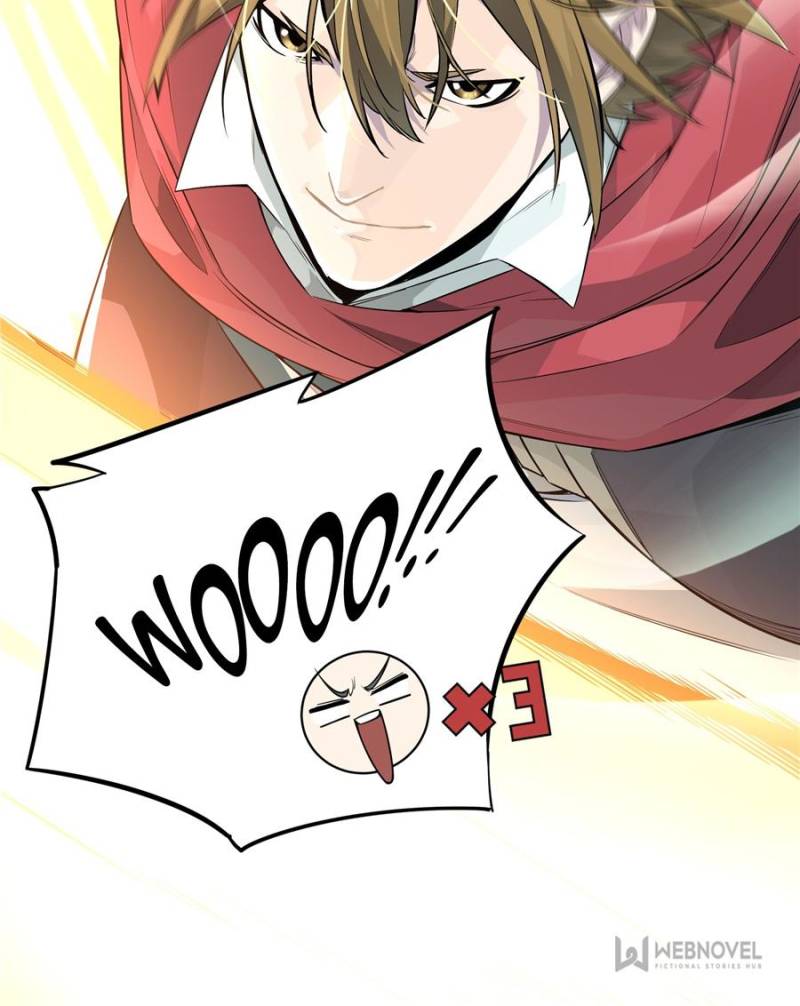 The King's Avatar Chapter 16 page 22 - Chapter 16