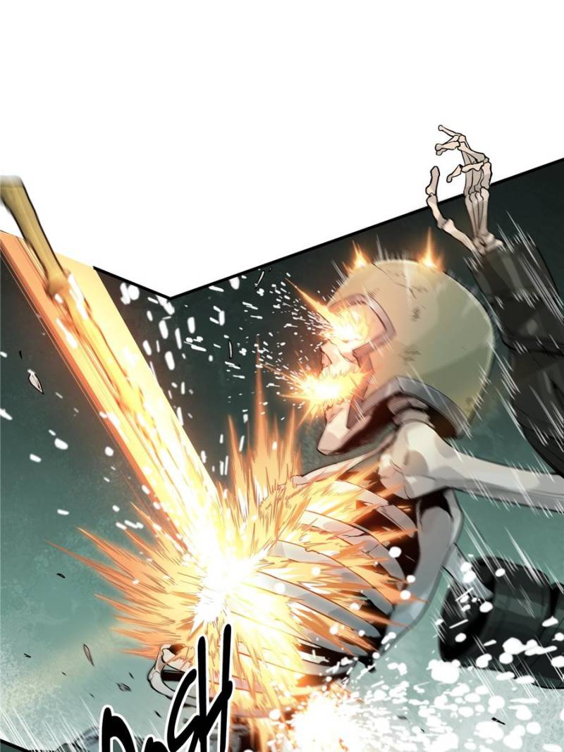 The King's Avatar Chapter 16 page 23 - Chapter 16