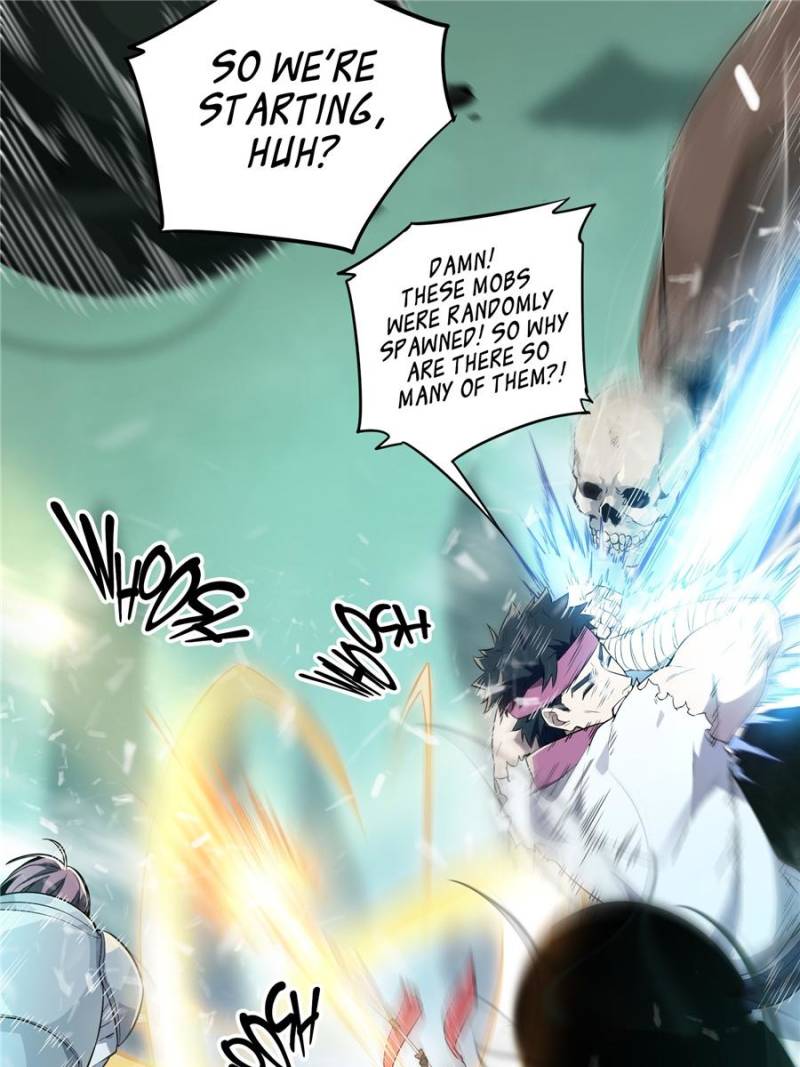 The King's Avatar Chapter 16 page 25 - Chapter 16