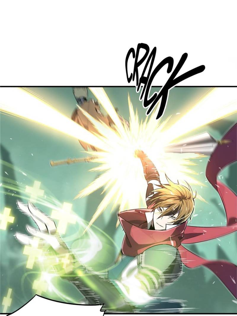 The King's Avatar Chapter 16 page 27 - Chapter 16