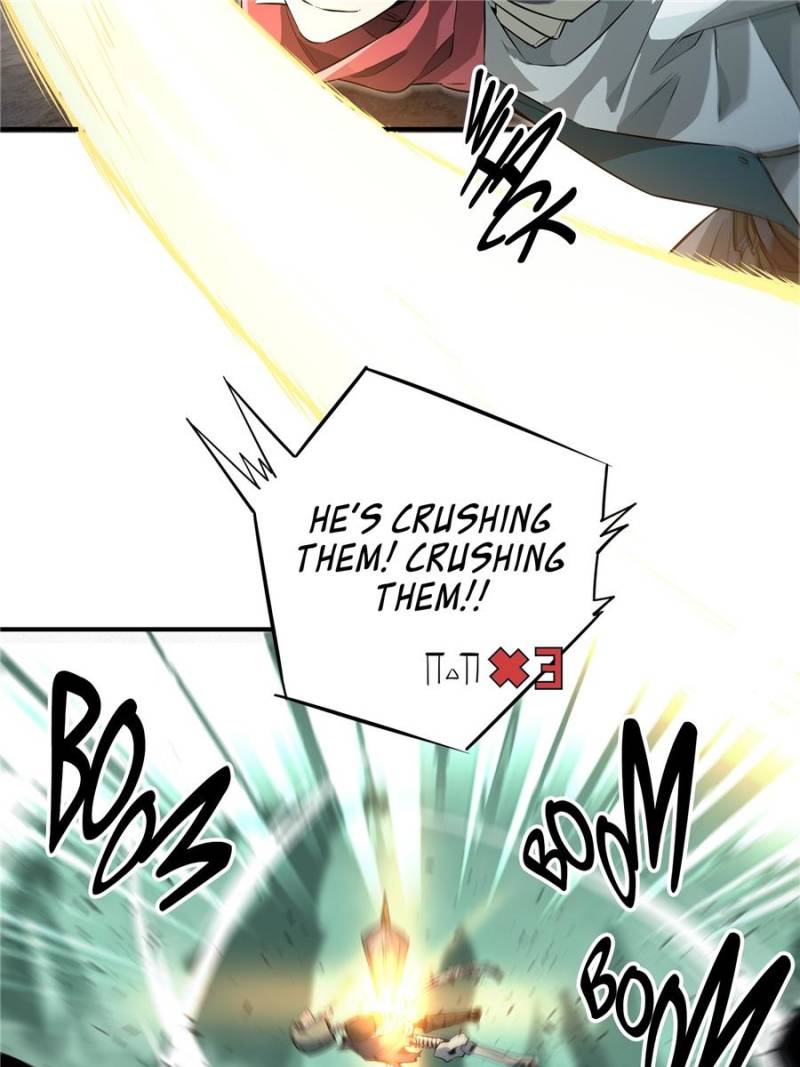 The King's Avatar Chapter 16 page 29 - Chapter 16