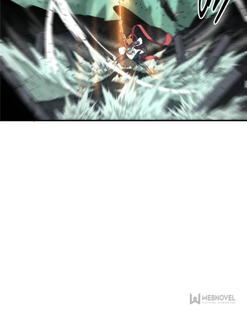 The King's Avatar Chapter 16 page 30 - Chapter 16