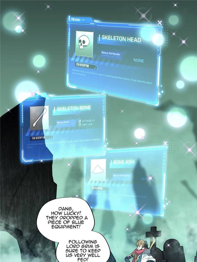 The King's Avatar Chapter 16 page 31 - Chapter 16