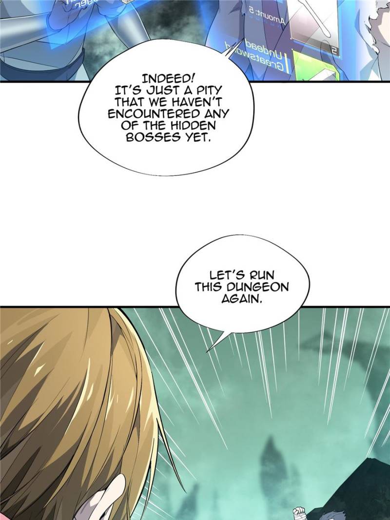The King's Avatar Chapter 16 page 33 - Chapter 16