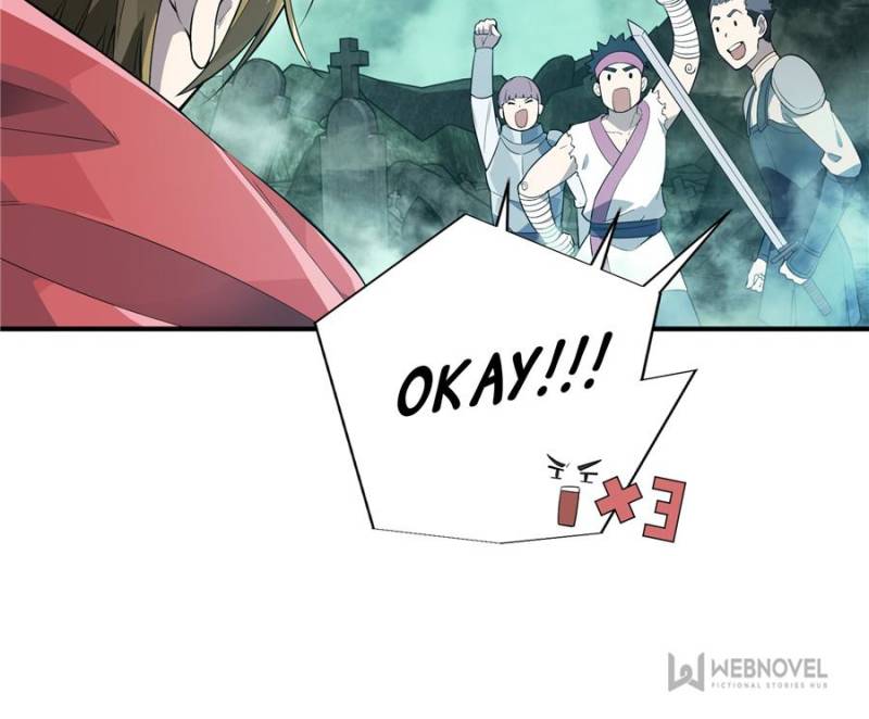 The King's Avatar Chapter 16 page 34 - Chapter 16