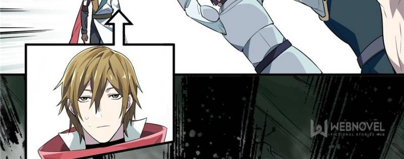 The King's Avatar Chapter 16 page 43 - Chapter 16