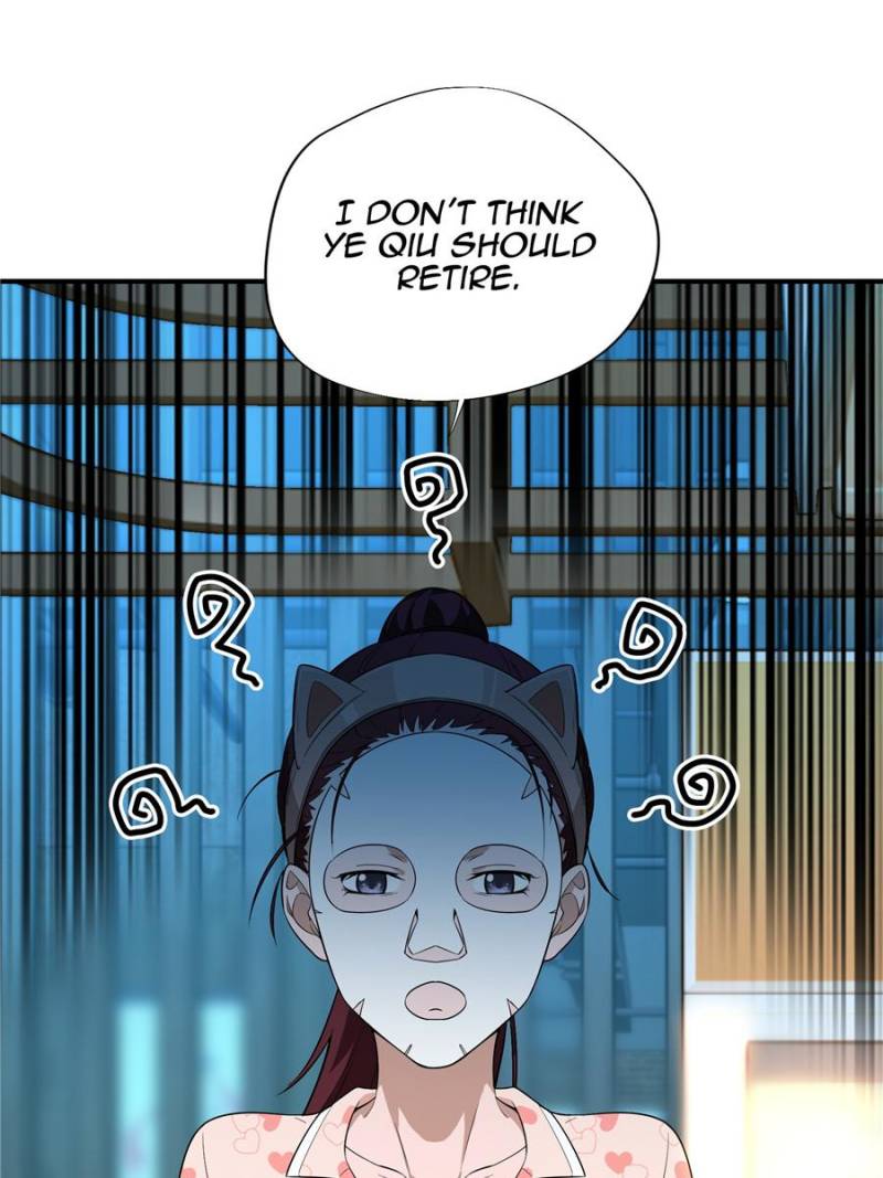 The King's Avatar Chapter 16 page 48 - Chapter 16