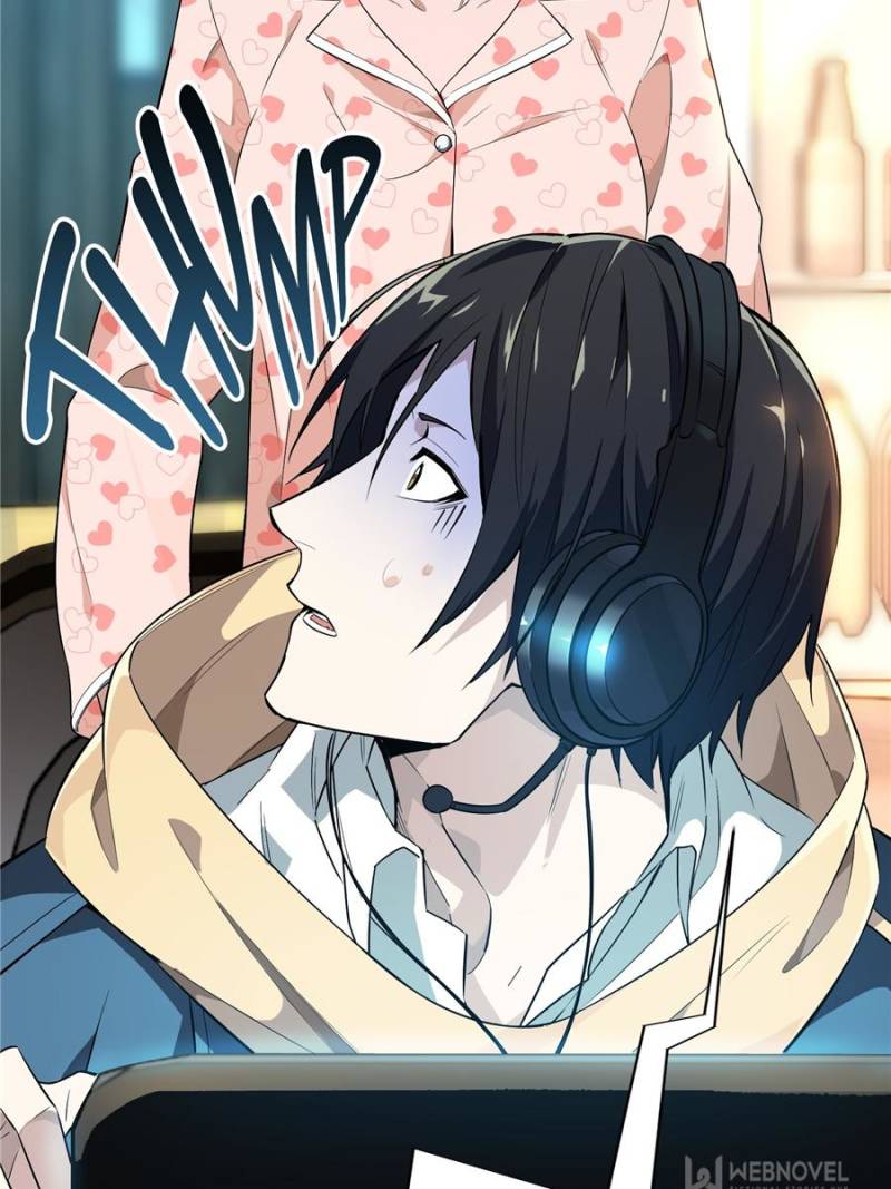 The King's Avatar Chapter 16 page 49 - Chapter 16