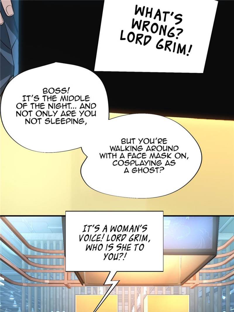 The King's Avatar Chapter 16 page 51 - Chapter 16