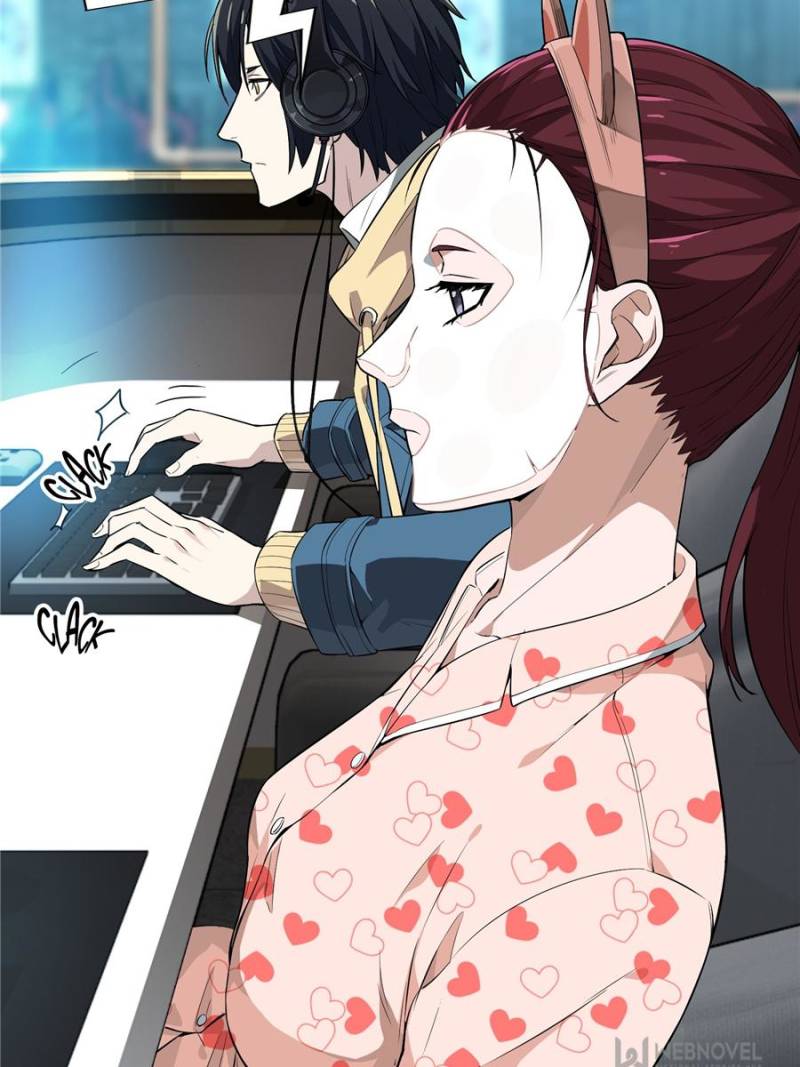 The King's Avatar Chapter 16 page 53 - Chapter 16