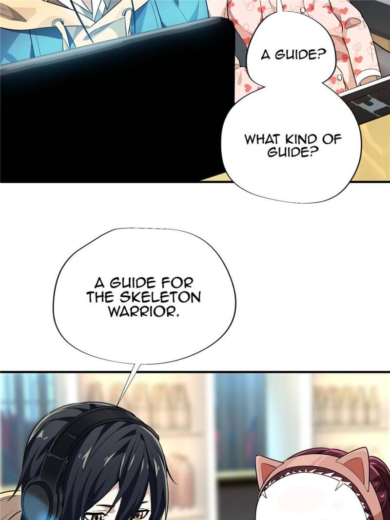 The King's Avatar Chapter 16 page 58 - Chapter 16
