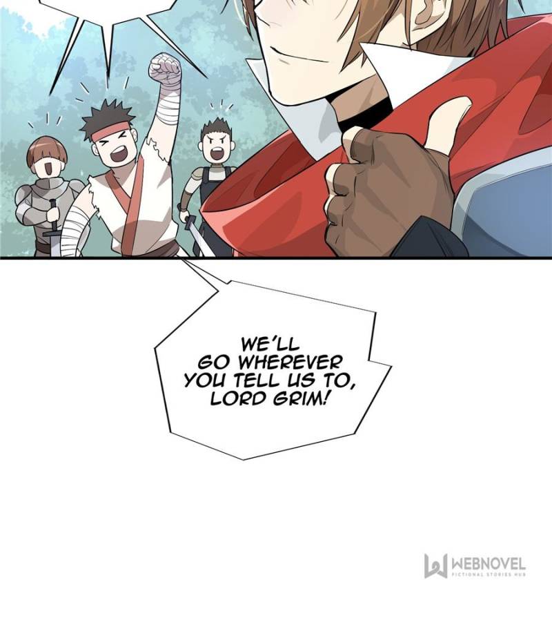The King's Avatar Chapter 16 page 6 - Chapter 16
