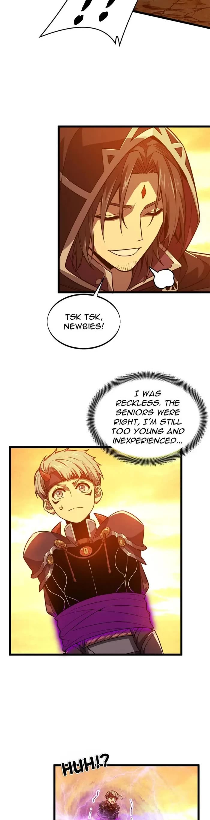 The King's Avatar Chapter 160 page 14 - Chapter 160