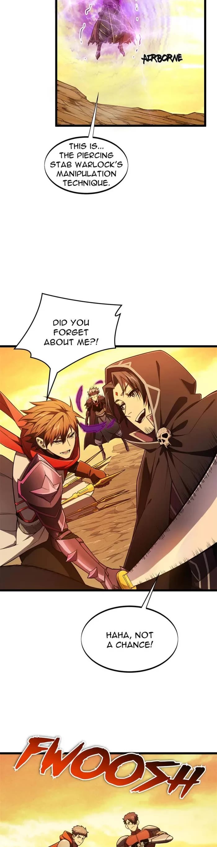 The King's Avatar Chapter 160 page 15 - Chapter 160