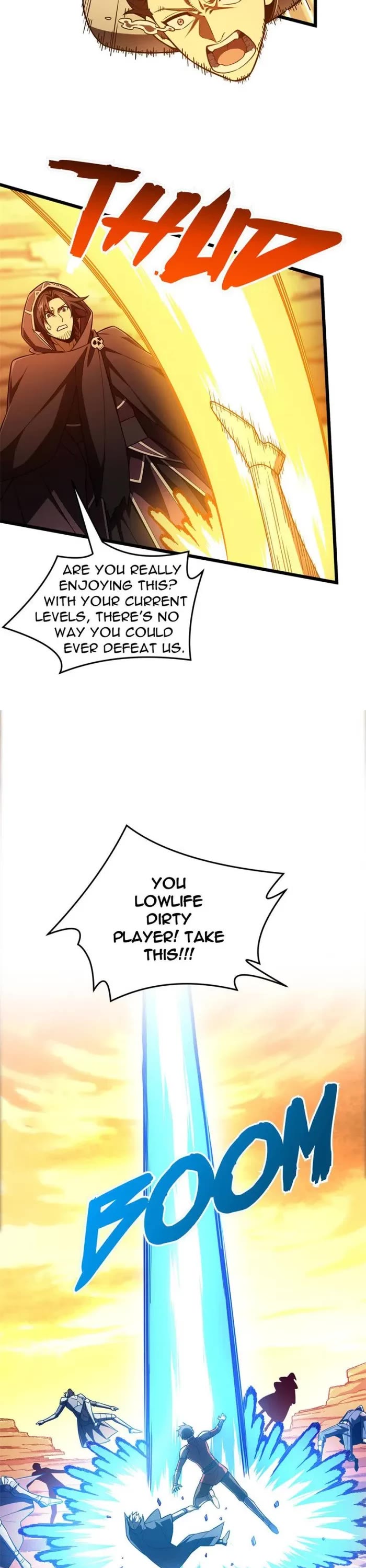 The King's Avatar Chapter 160 page 18 - Chapter 160