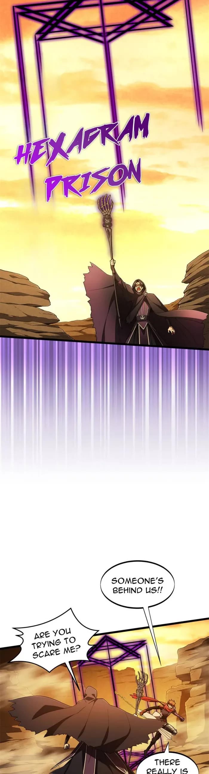 The King's Avatar Chapter 160 page 5 - Chapter 160