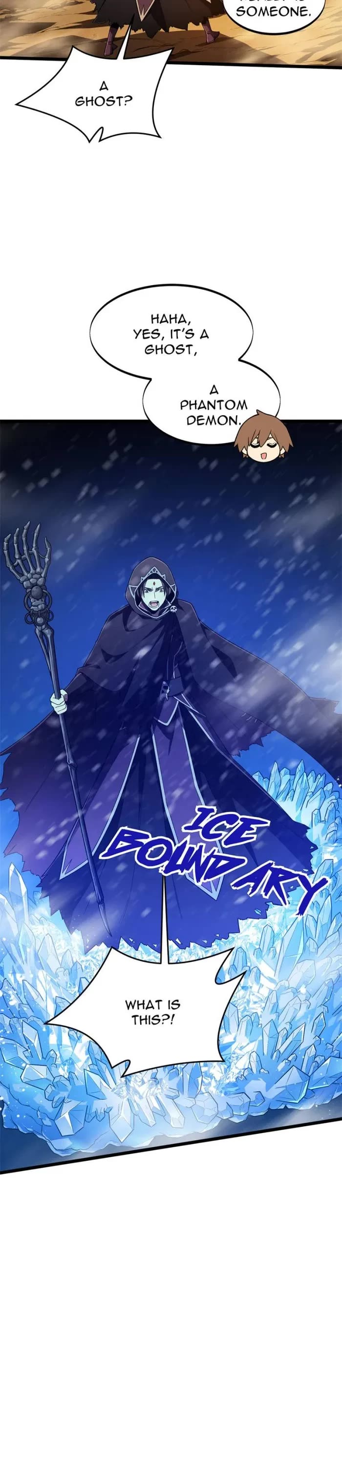 The King's Avatar Chapter 160 page 6 - Chapter 160
