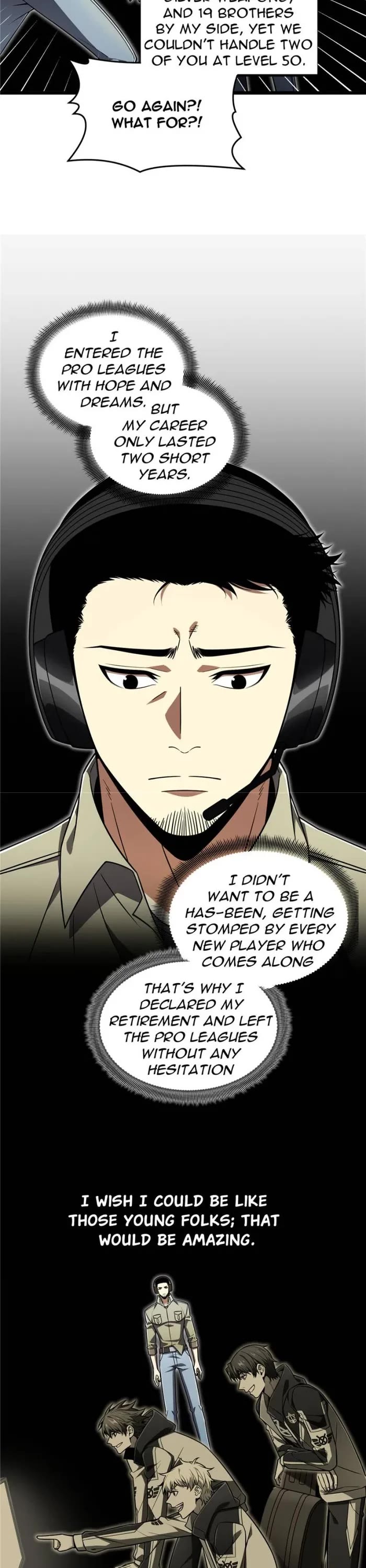 The King's Avatar Chapter 161 page 18 - Chapter 161
