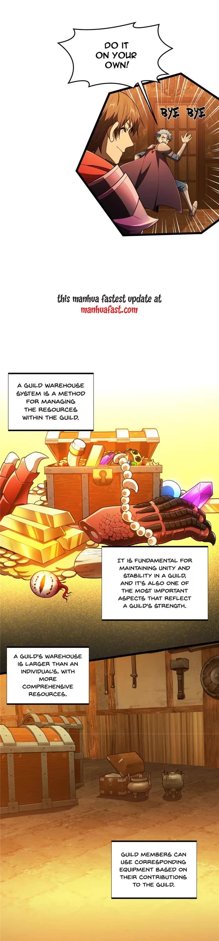 The King's Avatar Chapter 162 page 13 - Chapter 162