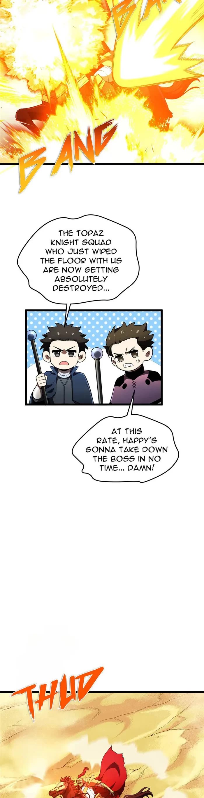 The King's Avatar Chapter 162 page 20 - Chapter 162