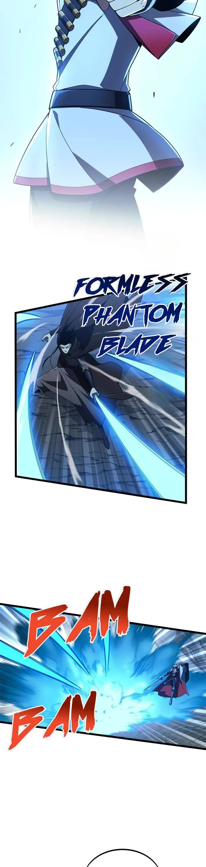 The King's Avatar Chapter 165 page 10 - Chapter 165
