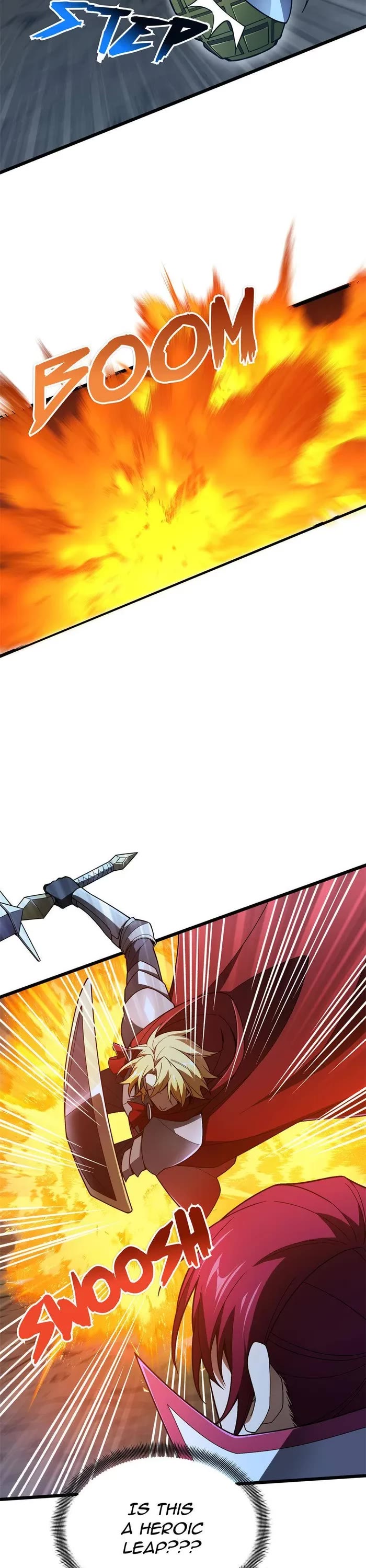 The King's Avatar Chapter 165 page 13 - Chapter 165