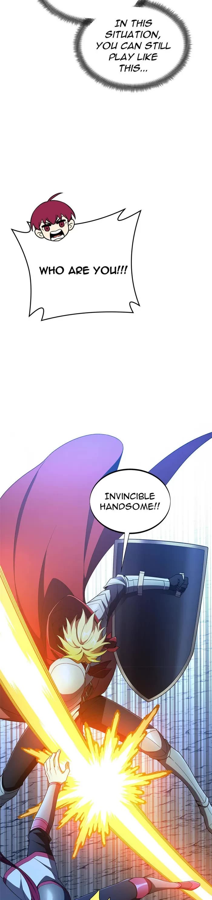 The King's Avatar Chapter 165 page 14 - Chapter 165