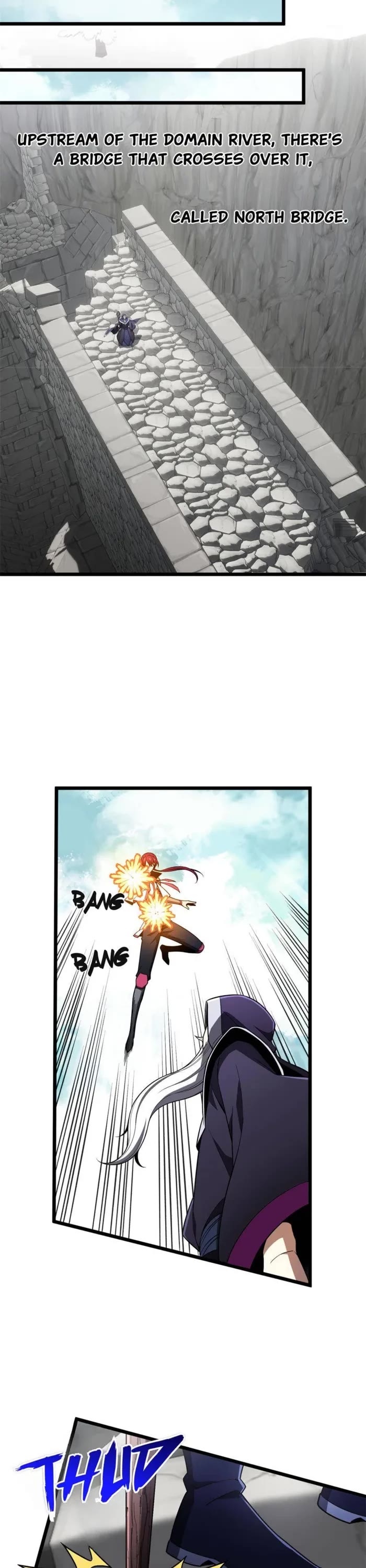 The King's Avatar Chapter 167 page 17 - Chapter 167