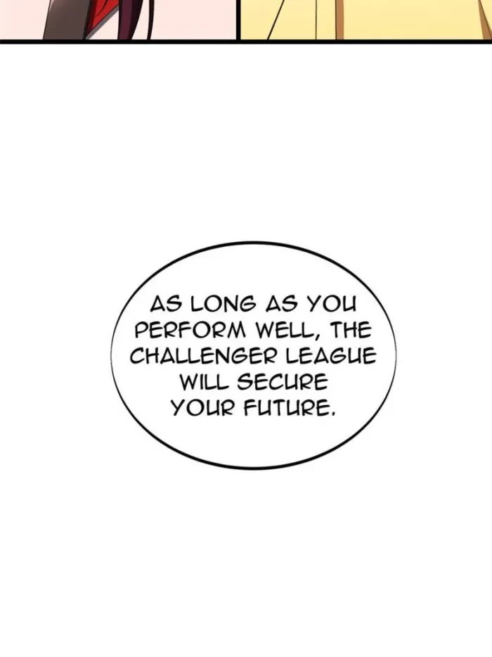 The King's Avatar Chapter 168 page 21 - Chapter 168