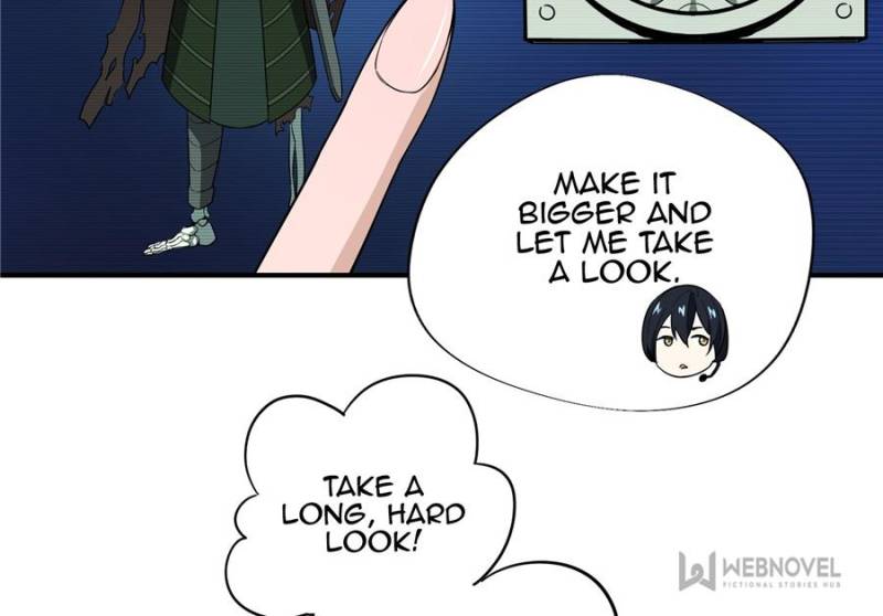 The King's Avatar Chapter 17 page 11 - Chapter 17