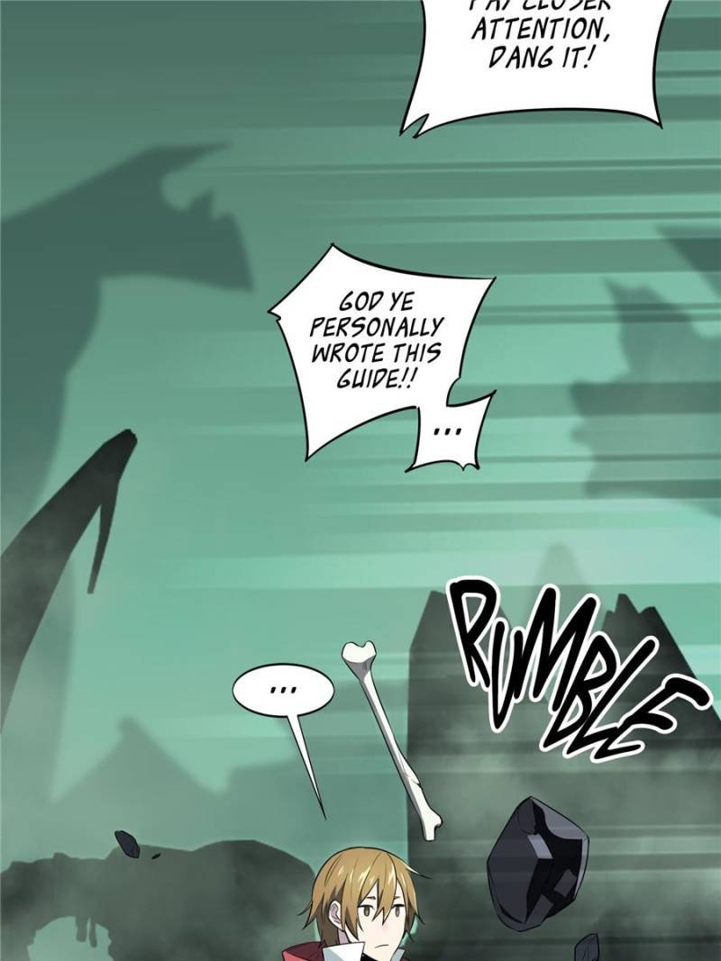 The King's Avatar Chapter 17 page 14 - Chapter 17