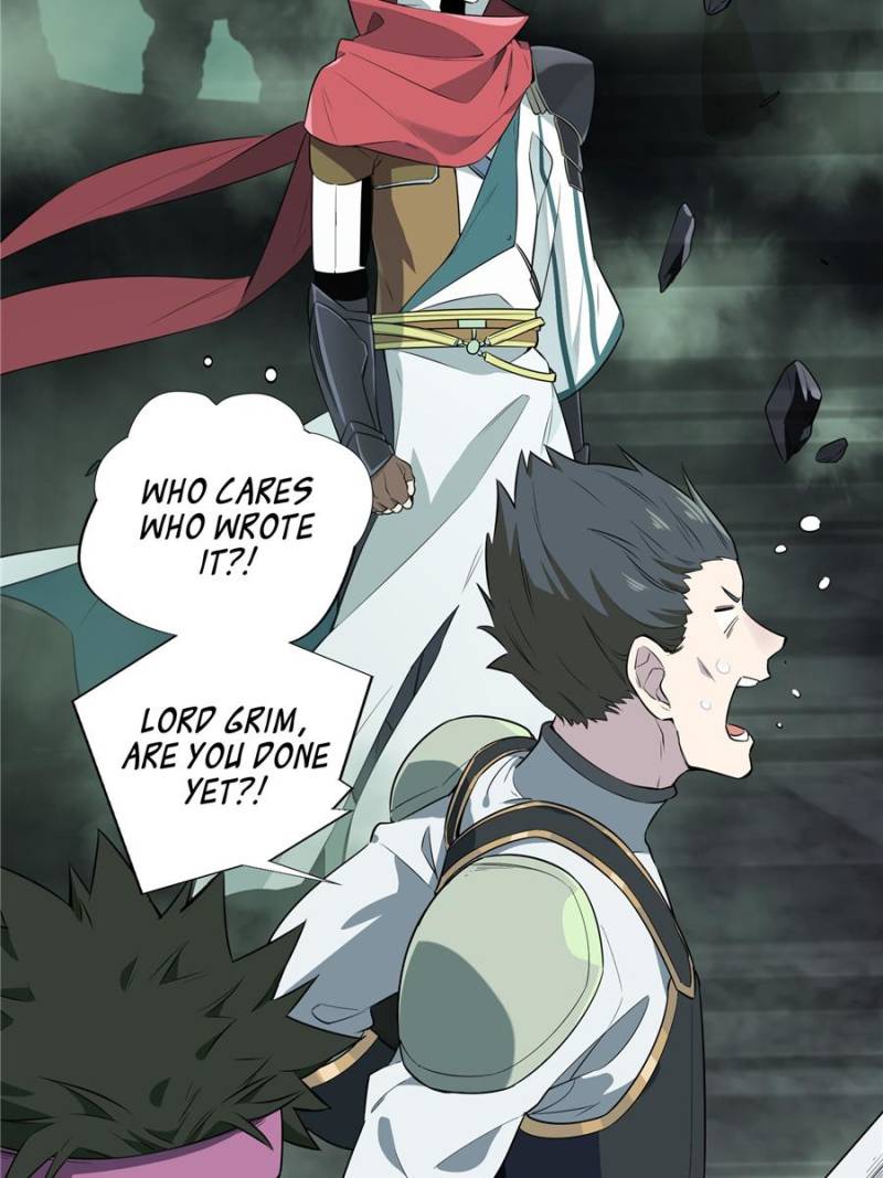 The King's Avatar Chapter 17 page 15 - Chapter 17