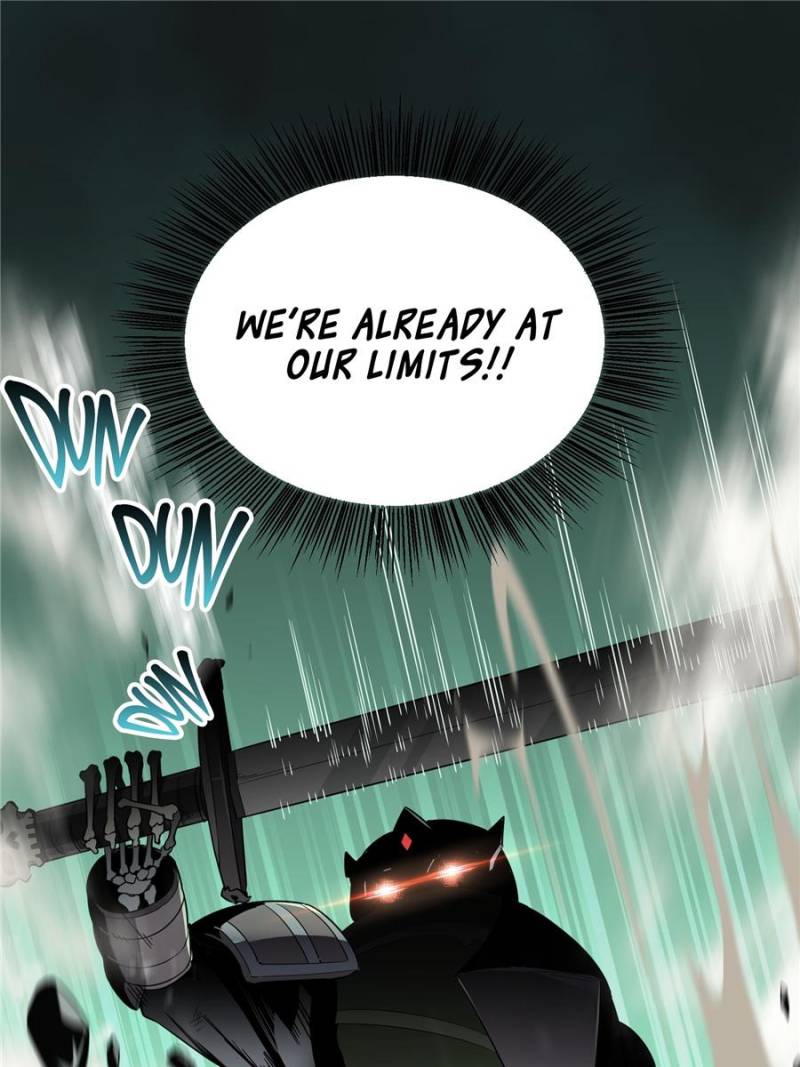 The King's Avatar Chapter 17 page 17 - Chapter 17