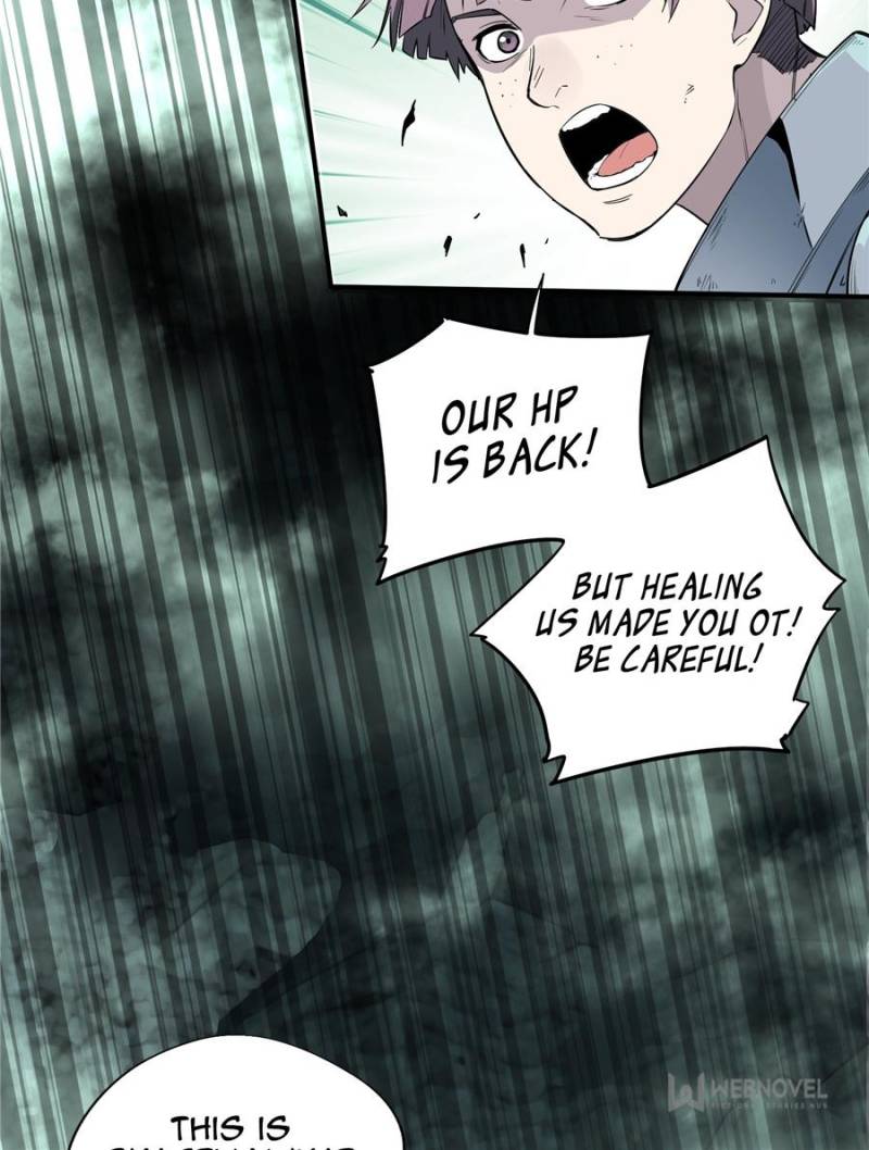 The King's Avatar Chapter 17 page 24 - Chapter 17