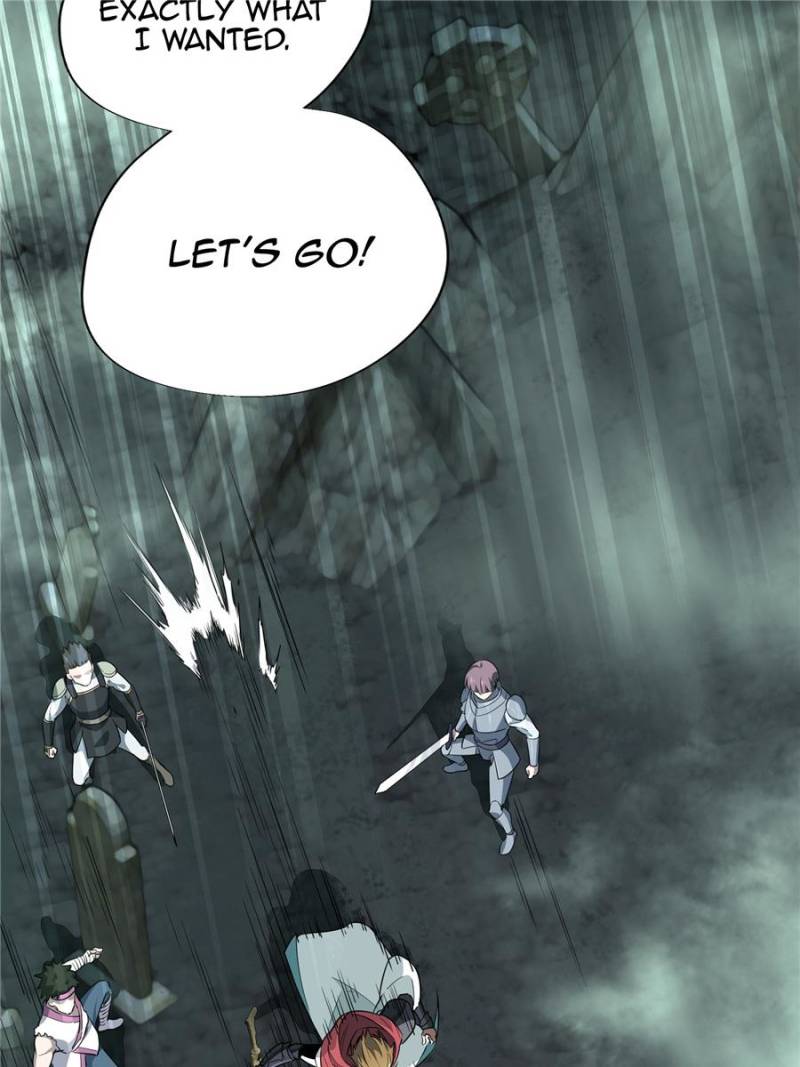 The King's Avatar Chapter 17 page 25 - Chapter 17