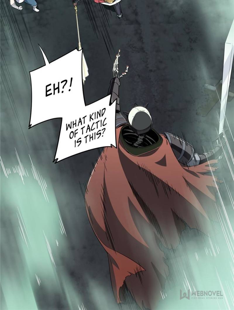 The King's Avatar Chapter 17 page 26 - Chapter 17