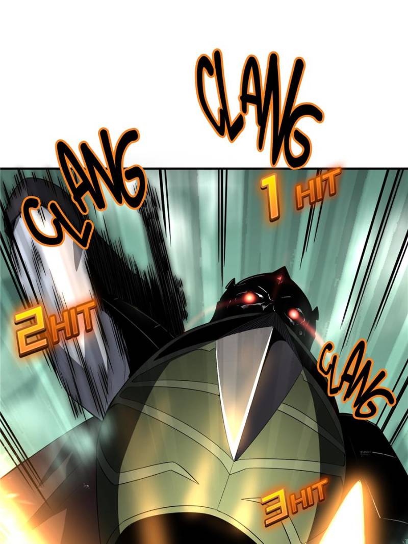 The King's Avatar Chapter 17 page 31 - Chapter 17