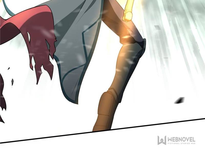 The King's Avatar Chapter 17 page 33 - Chapter 17