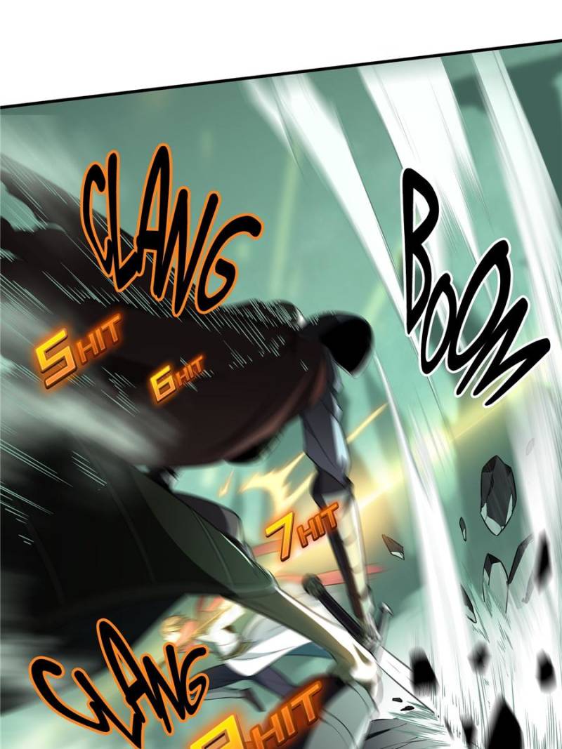 The King's Avatar Chapter 17 page 34 - Chapter 17