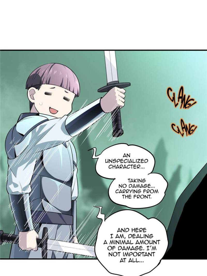 The King's Avatar Chapter 17 page 37 - Chapter 17