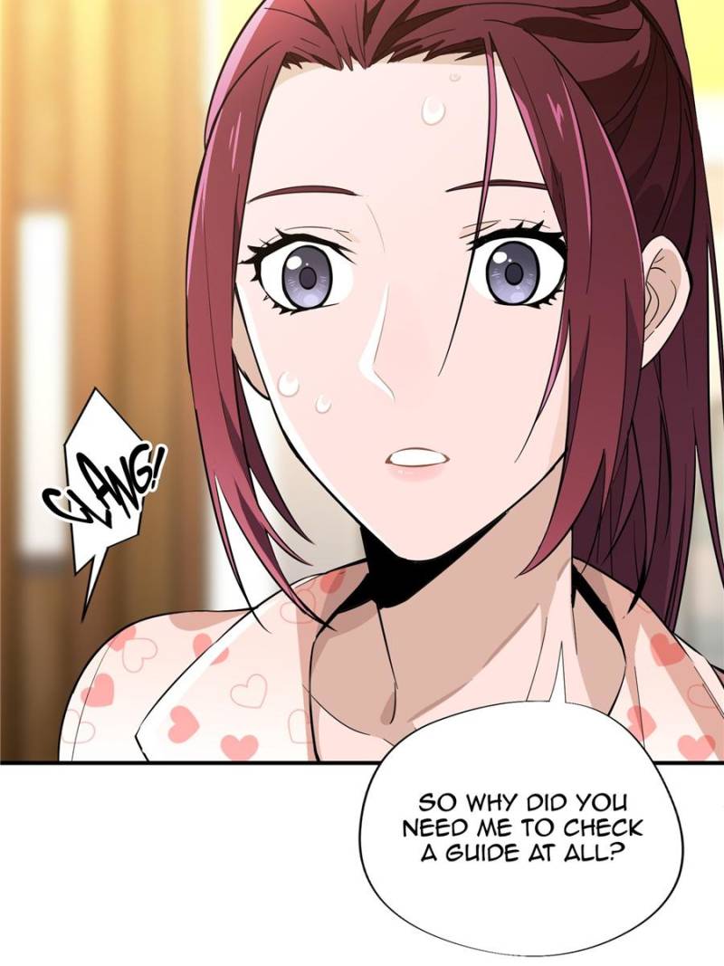 The King's Avatar Chapter 17 page 41 - Chapter 17
