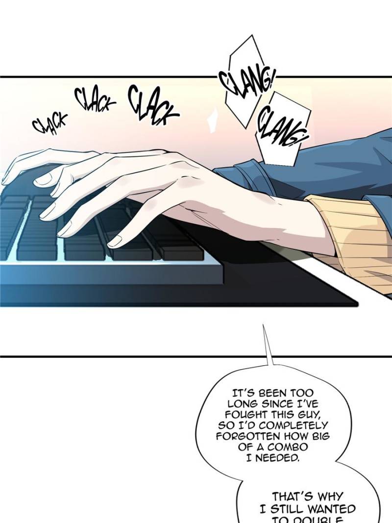 The King's Avatar Chapter 17 page 44 - Chapter 17
