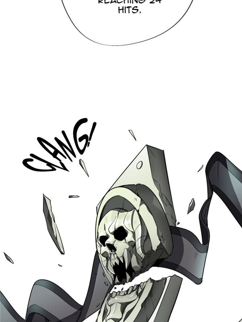 The King's Avatar Chapter 17 page 46 - Chapter 17